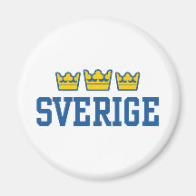 Sverige Magneter