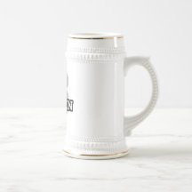 Sverige Mugg