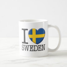 Sverige Muggar