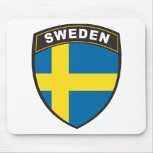Sverige Mus Matta