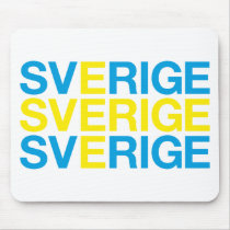 Sverige Musmattor