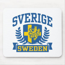 Sverige Musmatta