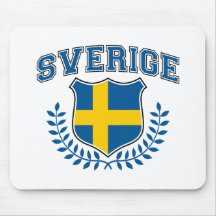 Sverige Musmatta