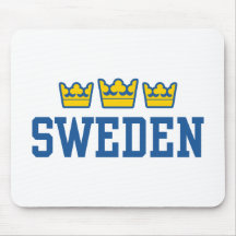 Sverige Musmattor