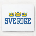 Sverige Musmattor