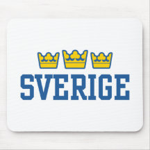 Sverige Musmattor