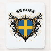 Sverige Musmattor