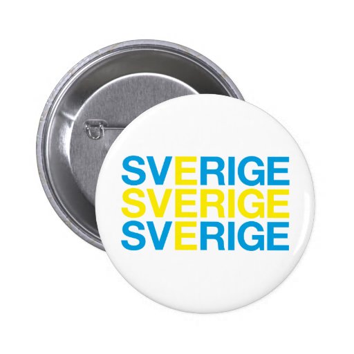 SVERIGE NÅL