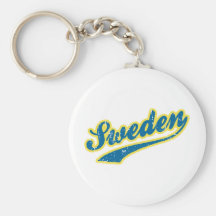 Sverige Nyckelringar