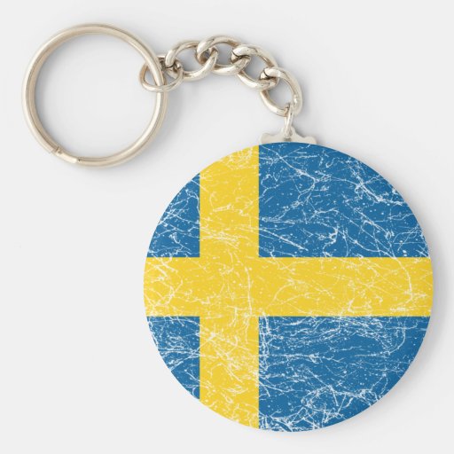 Sverige Nyckelringar