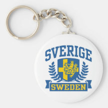 Sverige Nyckelringar