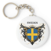 Sverige [personifiera],