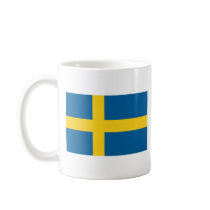 Sverige rånar muggar