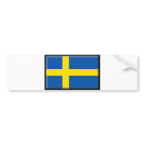 Sverige sjunker