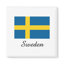 Sverige sjunker design