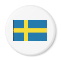 Sverige sjunker