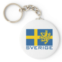 Sverige sjunker