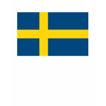 Sverige sjunker T-tröja