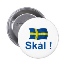 Sverige Skal! Knappar