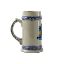 Sverige slagman 2 kaffe koppar