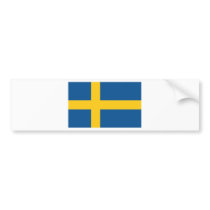 Sverige/Sverige Bildekaler