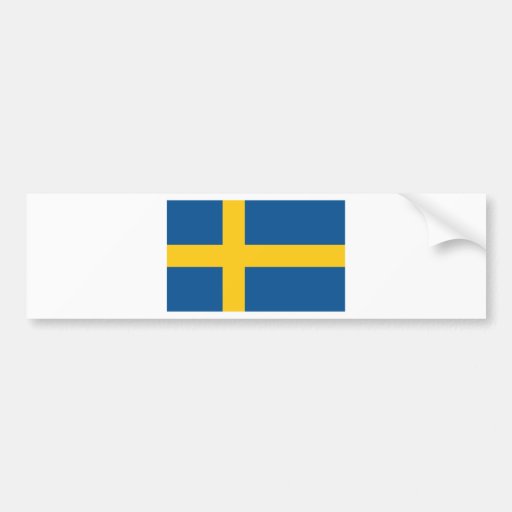 Sverige/Sverige Bildekaler