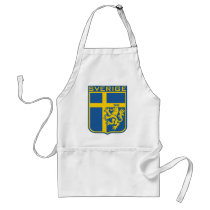 Sverige Sverige Förkläde