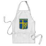 Sverige Sverige Förkläde