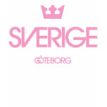 Sverige (Sverige) Göteborg 1 krönar Tee