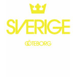 Sverige (Sverige) Göteborg 1 krönar
