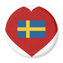 Sverige/Sverige Magneter