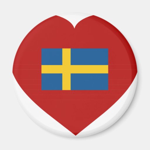 Sverige/Sverige Magneter