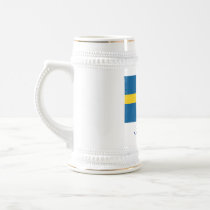 SVERIGE (Sverige) Kaffe Koppar