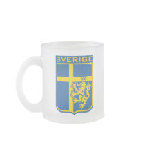 Sverige Sverige Muggar