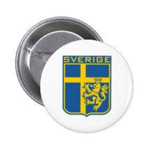 Sverige Sverige Pins