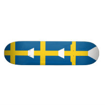 Sverige sverige skate board