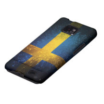 Sverige; Sverigeflagga