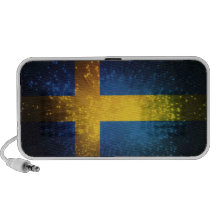 Sverige; Sverigeflagga Resehögtaklare