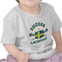 Sverige T Shirts