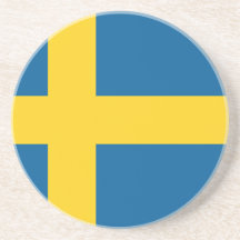 sverige underlägg för glas