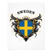 Sverige Unika Inbjudningar