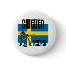 Sverige vaggar