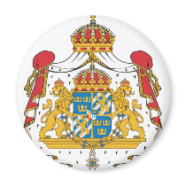 Sverige vapensköld