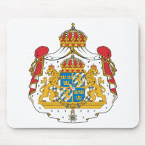 Sverige vapensköld