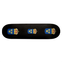 Sverige vapensköld