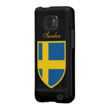 Sverigeflagga