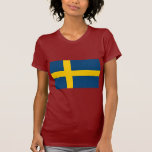 Sverigeflagga Tröjor