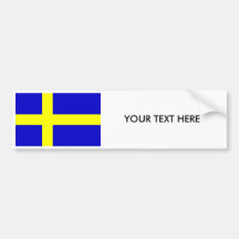 SVERIGEFLAGGAbildekal