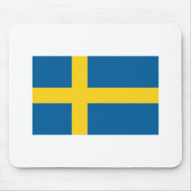 SverigeFLAGGAinternationell Mus Matta