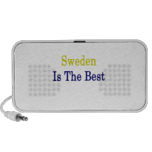 Sverigen är det bäst notebook högtalarsystem